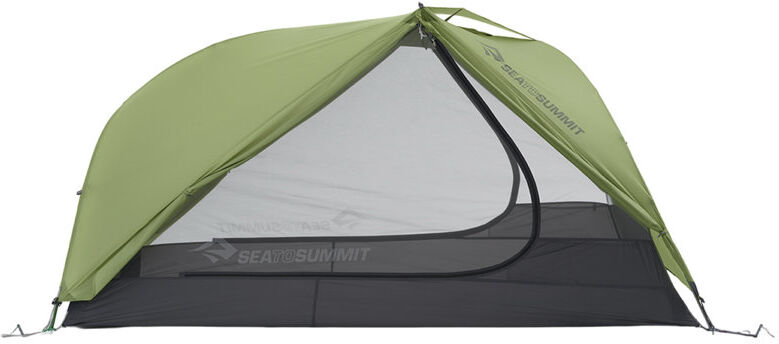 Sea to Summit Alto TR2 BikePack - tenda Green