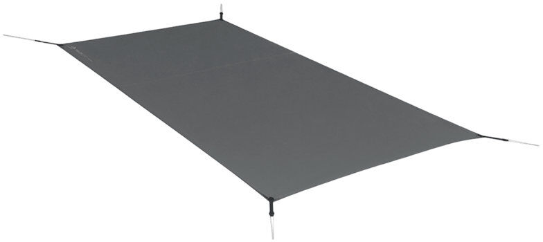 Sea to Summit Telos TR3 LightFoot - telo per pavimento tenda Grey