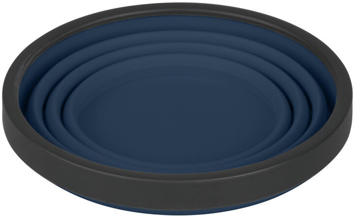 Sea to Summit X-Cup - tazza comprimibile Dark Blue