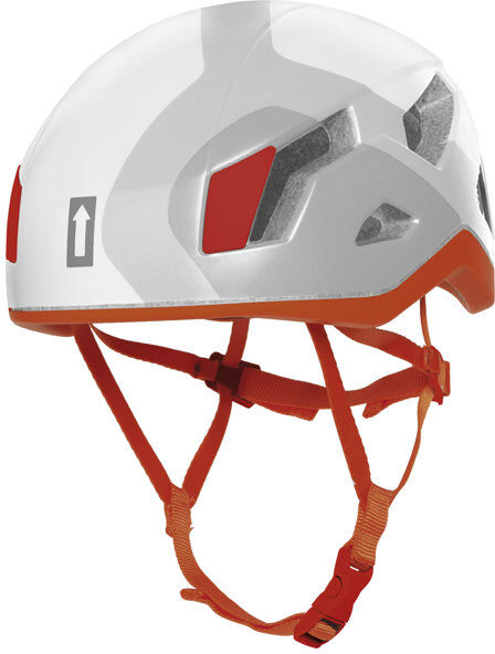 Singing Rock Penta - casco arrampicata White 51-60 cm