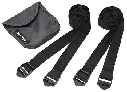 Therm-A-Rest Universal Cuple Kit Black