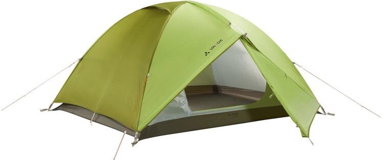 Vaude Campo 3P - tenda da trekking Light Green