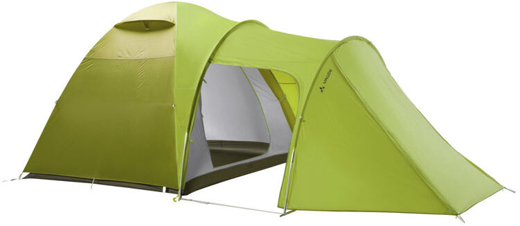 Vaude Campo Casa XT 5P - tenda campeggio Green