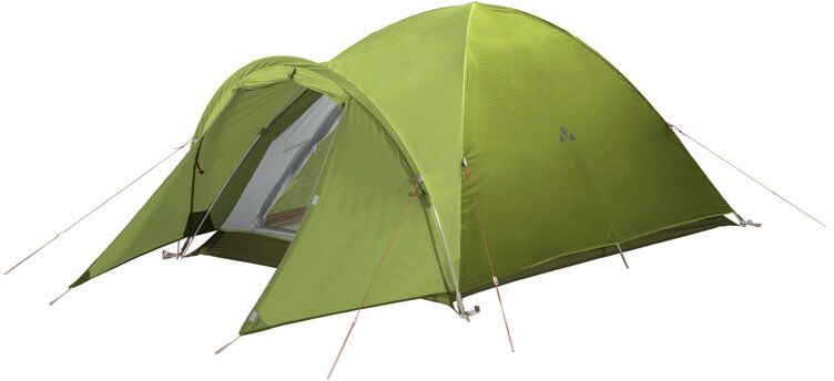 Vaude Campo Compact XT 2P - tenda da trekking Green