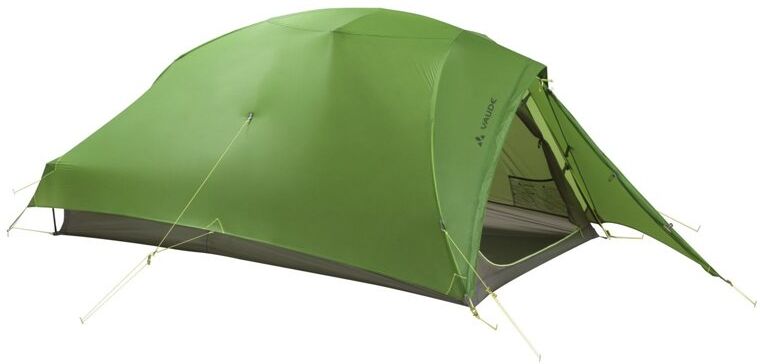 Vaude Hogan SUL 2P - tenda trekking Green