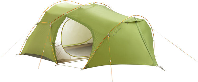 Vaude Low Chapel L XT 2P - tenda da campeggio Green