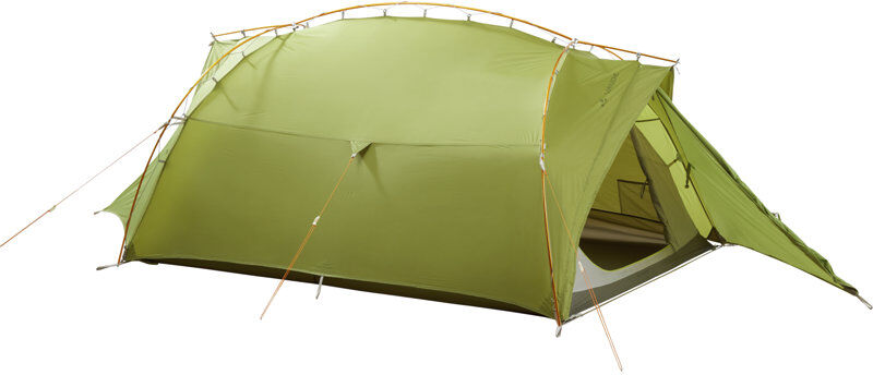 Vaude Mark L 3P - tenda campeggio Green