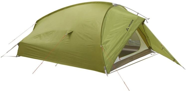 Vaude Taurus 3P - tenda campeggio Green