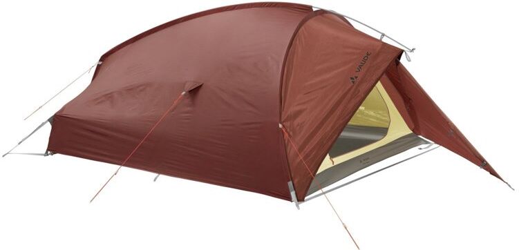 Vaude Taurus 3P - tenda campeggio Brown