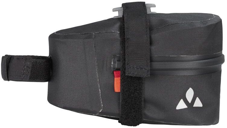 Vaude Tool Aqua - borsa sottosella bici Black