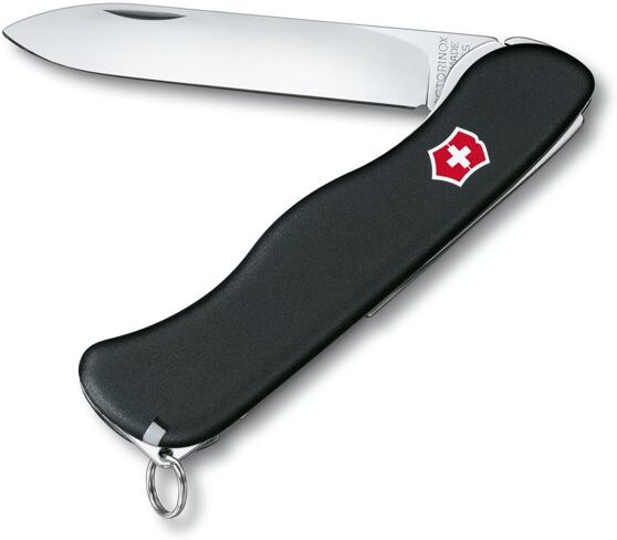 Victorinox Sentinel - coltellino svizzero Black