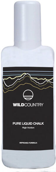 Wild Country Pure Liquid Chalk - magnesite White