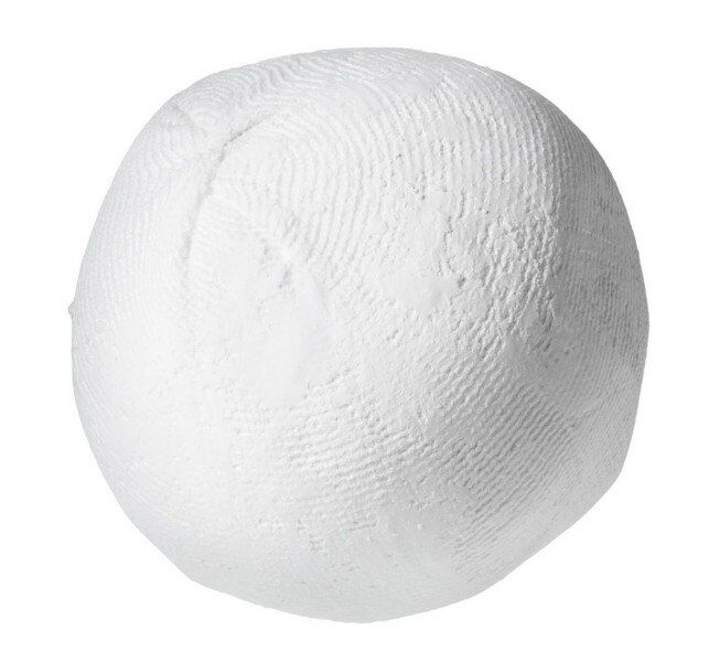 AustriAlpin Chalk Ball - Magnesite White