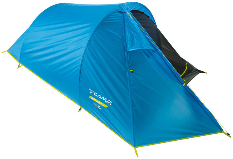 C.A.M.P. Minima 2 SL - tenda trekking Blue