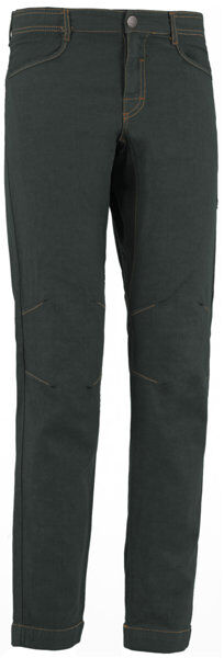 E9 F Ape 9 - pantaloni arrampicata - uomo Dark Grey XL
