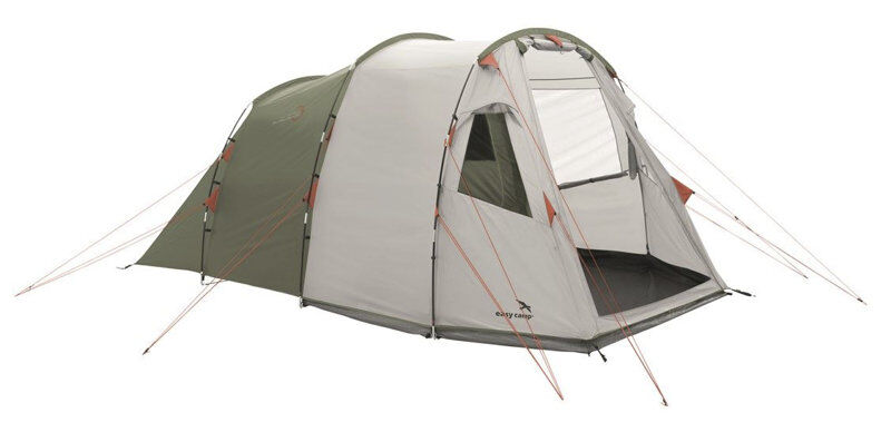 Easy Camp Huntsville 400 - tenda da campeggio Green/Beige