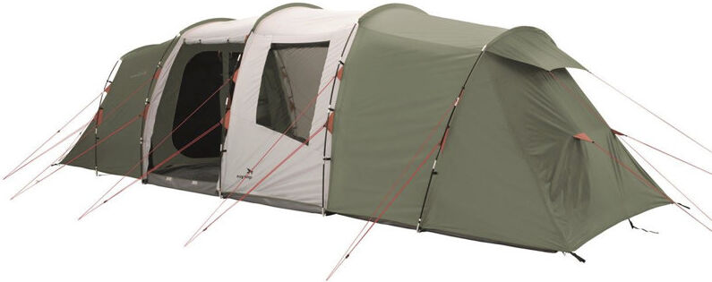 Easy Camp Huntsville Twin 800 - tenda da campeggio Green/Beige