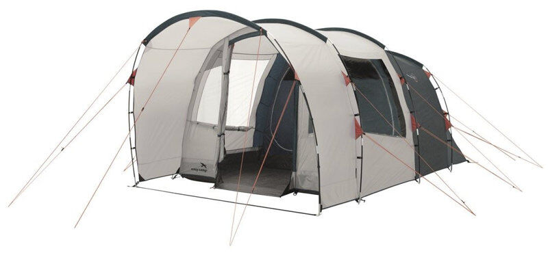 Easy Camp Palmdale 400 - tenda da campeggio Grey