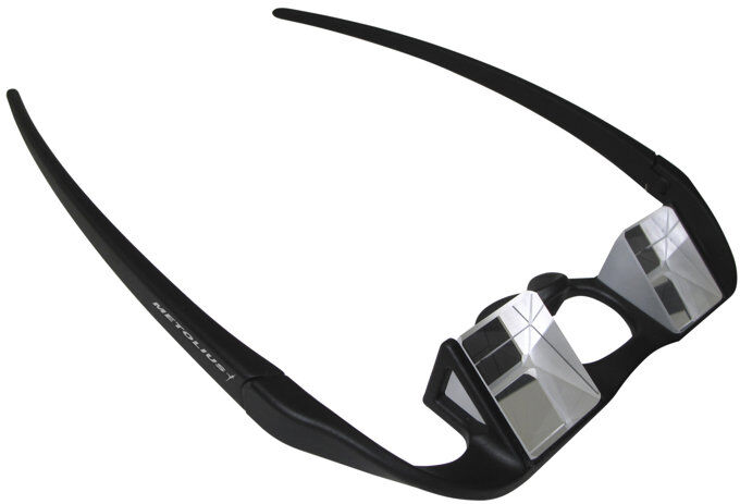 Metolius Belay Glasses - occhiali da arrampicata - Black