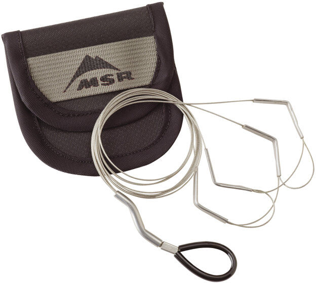 MSR Reactor Hanging Kit - accessorio campeggio - Grey