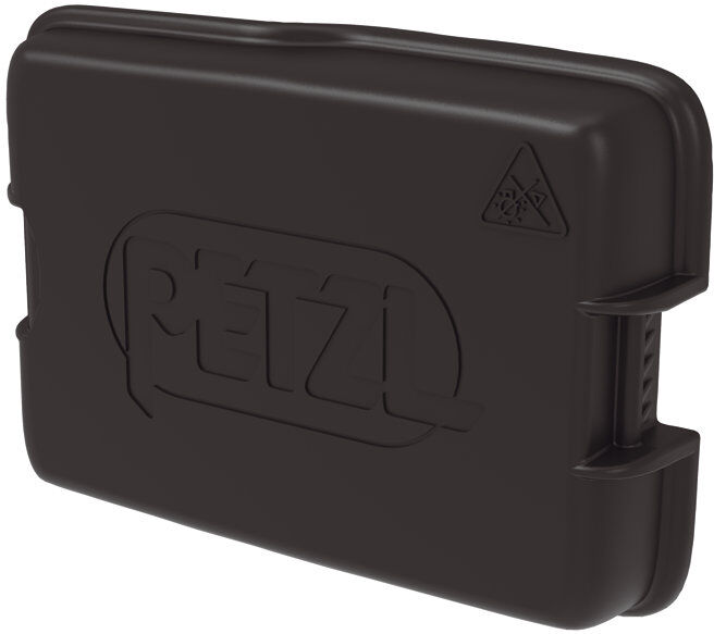 Petzl Accu SWIFT® RL - batteria ricaricabile Black