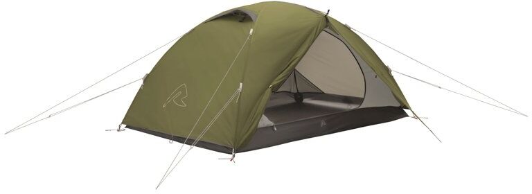 Robens Lodge 2 - tenda campeggio Green/Grey