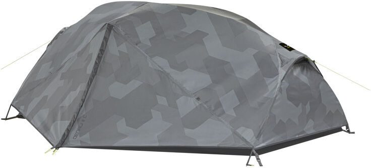 Salewa Denali III C - tenda trekking Grey