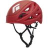 Black Diamond Vapor - casco arrampicata Red 53-59 cm