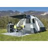 Brunner Lamar 4 - tenda familiare Light Grey