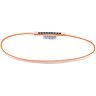 C.A.M.P. Express Ring DY 8.5 mm - fettuccia ad anello Orange 30 cm