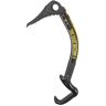 Grivel Dark Machine X Total Dry Vario - piccozza tecnica Black/Yellow