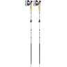 Leki Cross Trail FX Superlite - bastoncini pieghevoli White/Black 130