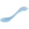 Meru Spork - posate Light Blue