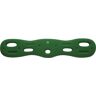 Moon Climbing Moon Fingerboard - trainingboard Green