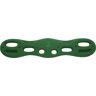 Moon Climbing Phat Boy Fingerboard - trainingboard Green