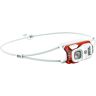 Petzl Bindi - lampada frontale Orange