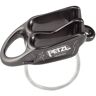 Petzl Reverso - assicuratore/discensore Grey