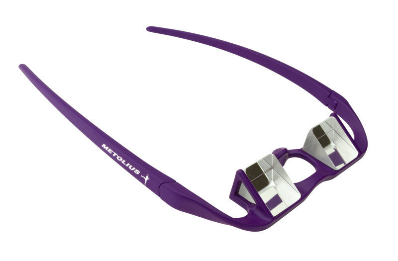 Metolius Belay Glasses - occhiali da arrampicata - Purple