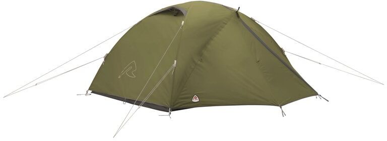 Robens Lodge 2 - tenda campeggio - Green/Grey