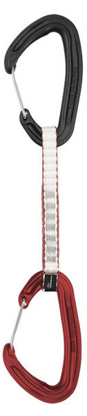 DMM Alpha Wire - rinvio Red 12 cm