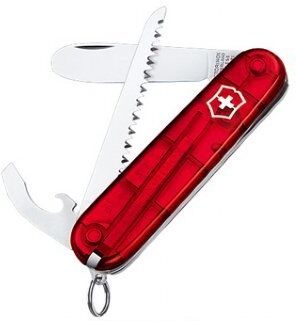 Victorinox My First Red