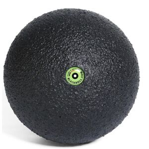 Blackroll Ball - palla da massaggio Black 8 cm
