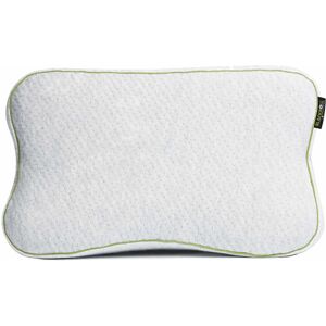 Blackroll Pillow - cuscino White