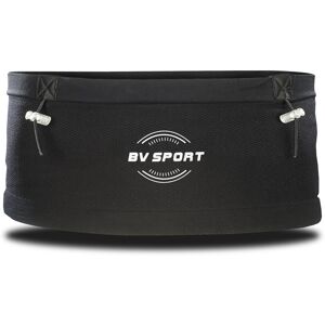 BV Sport Ultrabelt - fascia trailrunning Black M