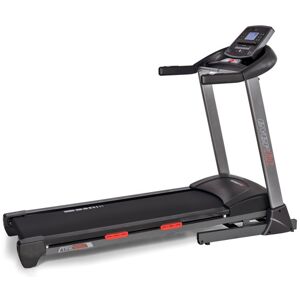 Everfit TFK 650 - tapis roulant Black