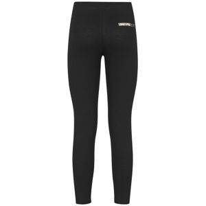Get Fit Tight 7/8 - pantaloni fitness - donna Black XL