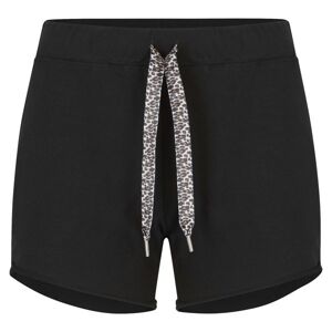 Get Fit W Short - pantaloni fitness - donna Black L
