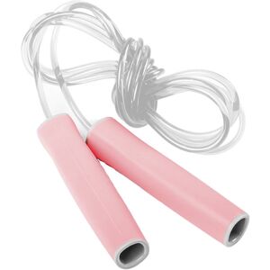 Gymstick Vivid - corda per saltare Pink