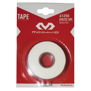 Mc David Eurotape 3,8 cm - tape White