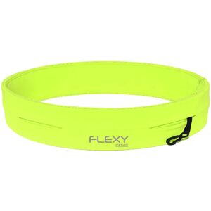 Motus Flexy Smart Belt - cintura running Yellow S (62 cm)